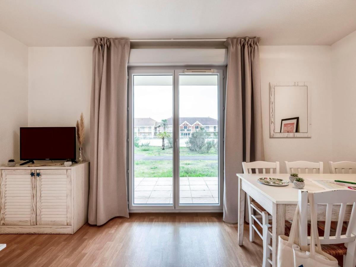 Apartment Les Alcyons By Interhome Льо Вердон-сюр-Мер Екстериор снимка